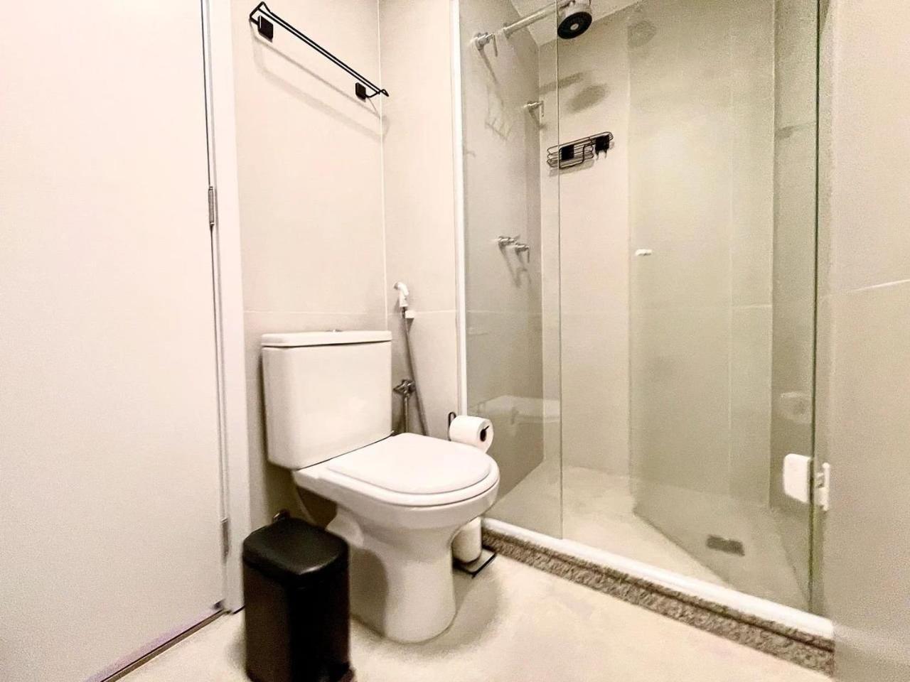 Apartment Leblon - Novo, Com Piscina E Academia Rio de Janeiro