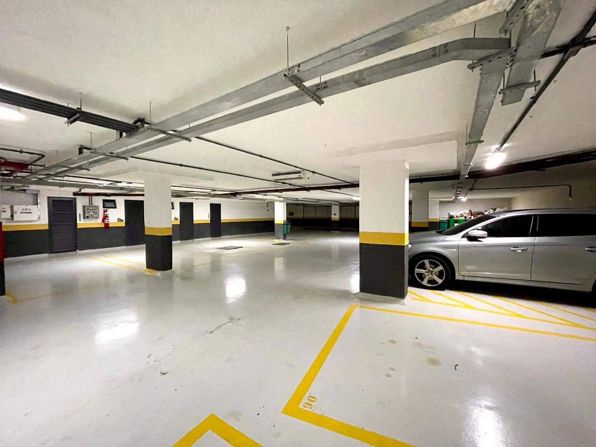 Apartment Leblon - Novo, Com Piscina E Academia Rio de Janeiro