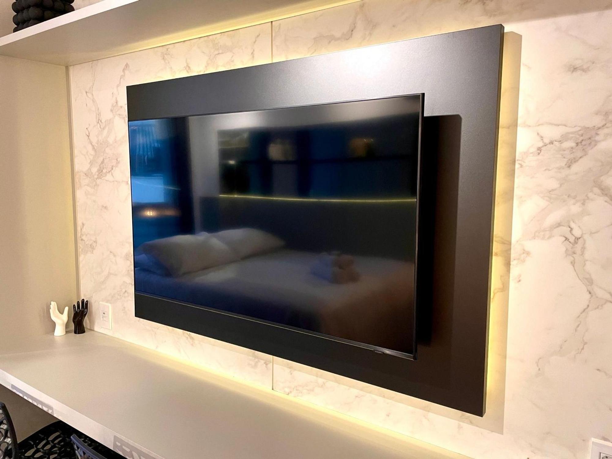 Apartment Leblon - Novo, Com Piscina E Academia