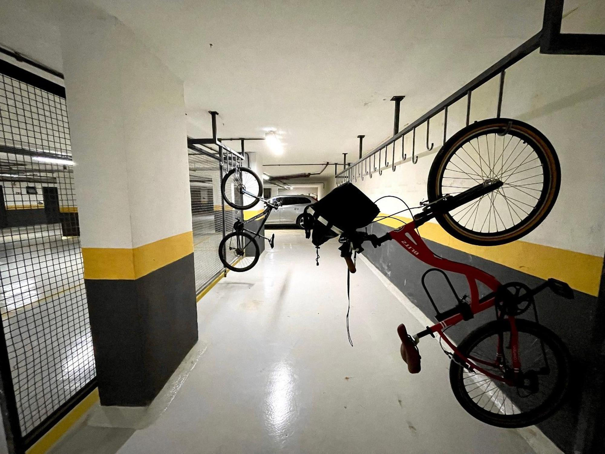 Leblon - Novo, Com Piscina E Academia Apartment