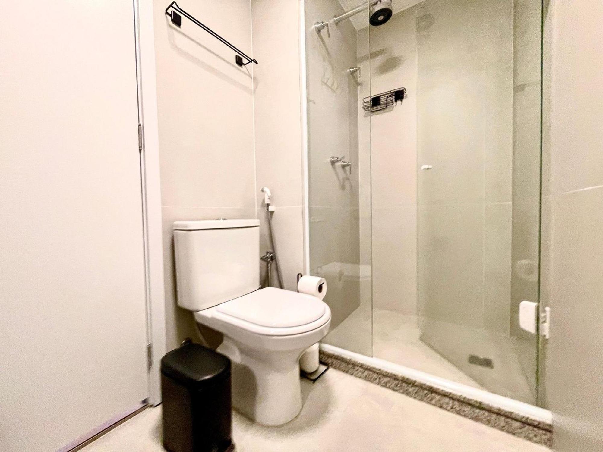 Apartment Leblon - Novo, Com Piscina E Academia *