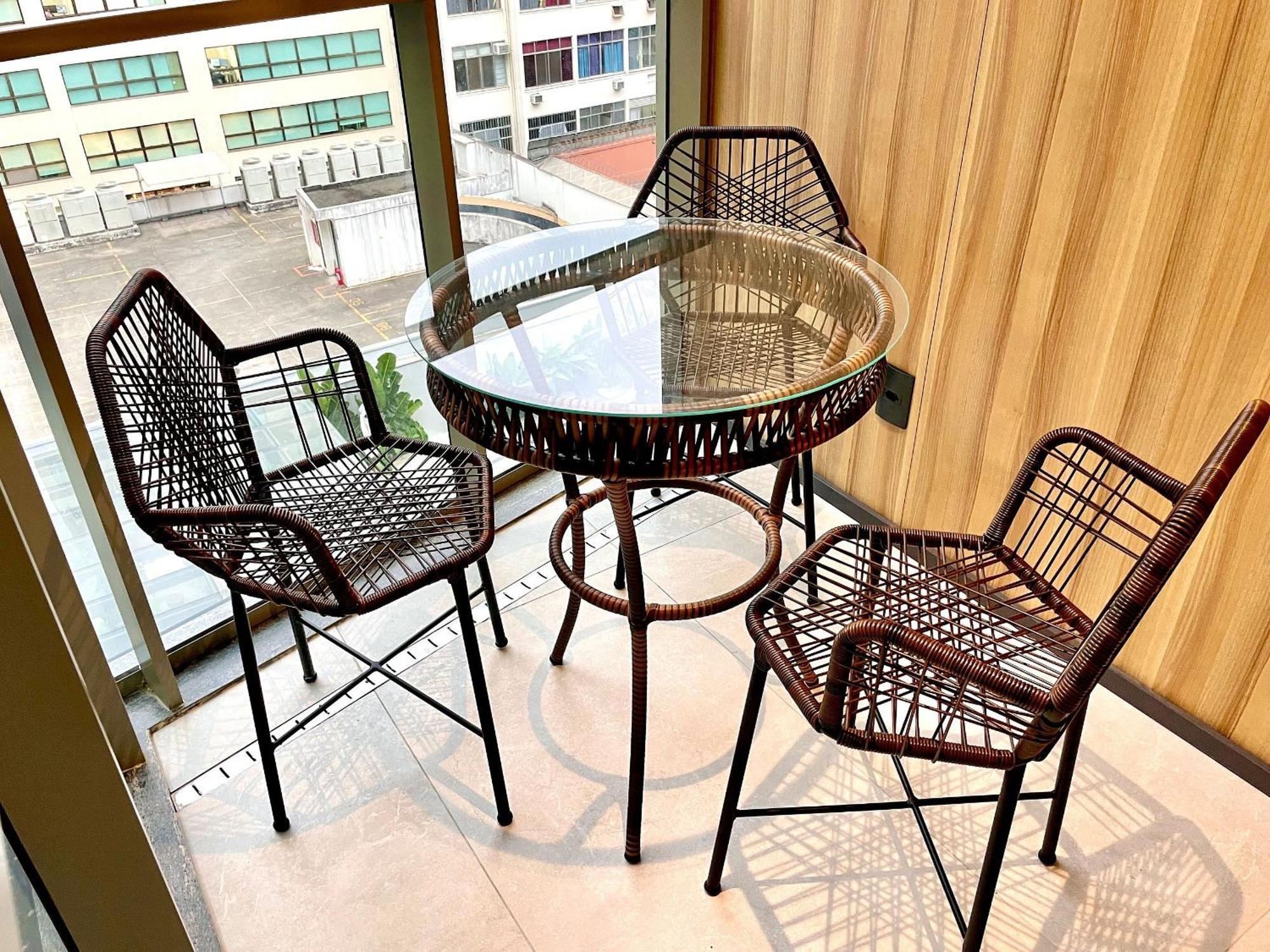 Leblon - Novo, Com Piscina E Academia Apartment