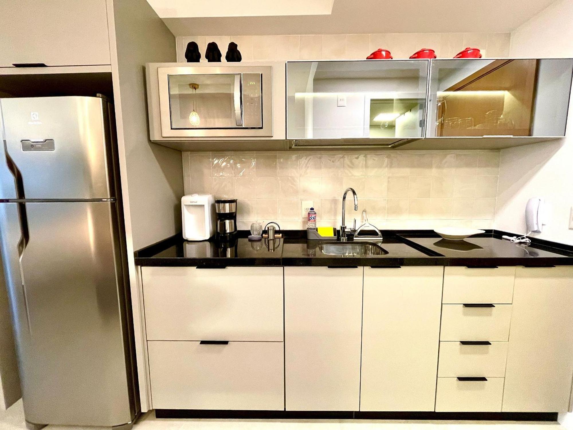 Apartment Leblon - Novo, Com Piscina E Academia Rio de Janeiro