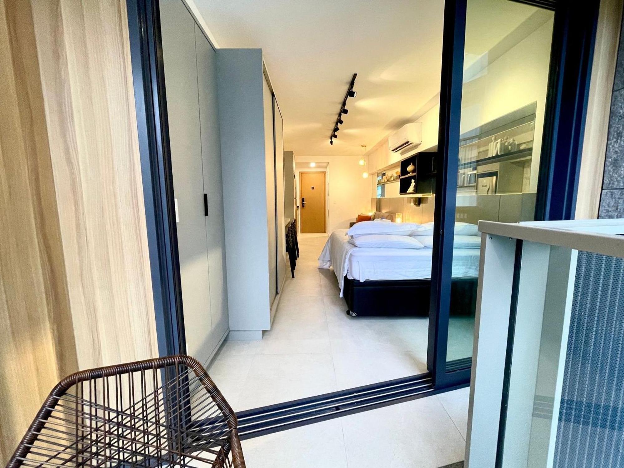 Apartment Leblon - Novo, Com Piscina E Academia Rio de Janeiro