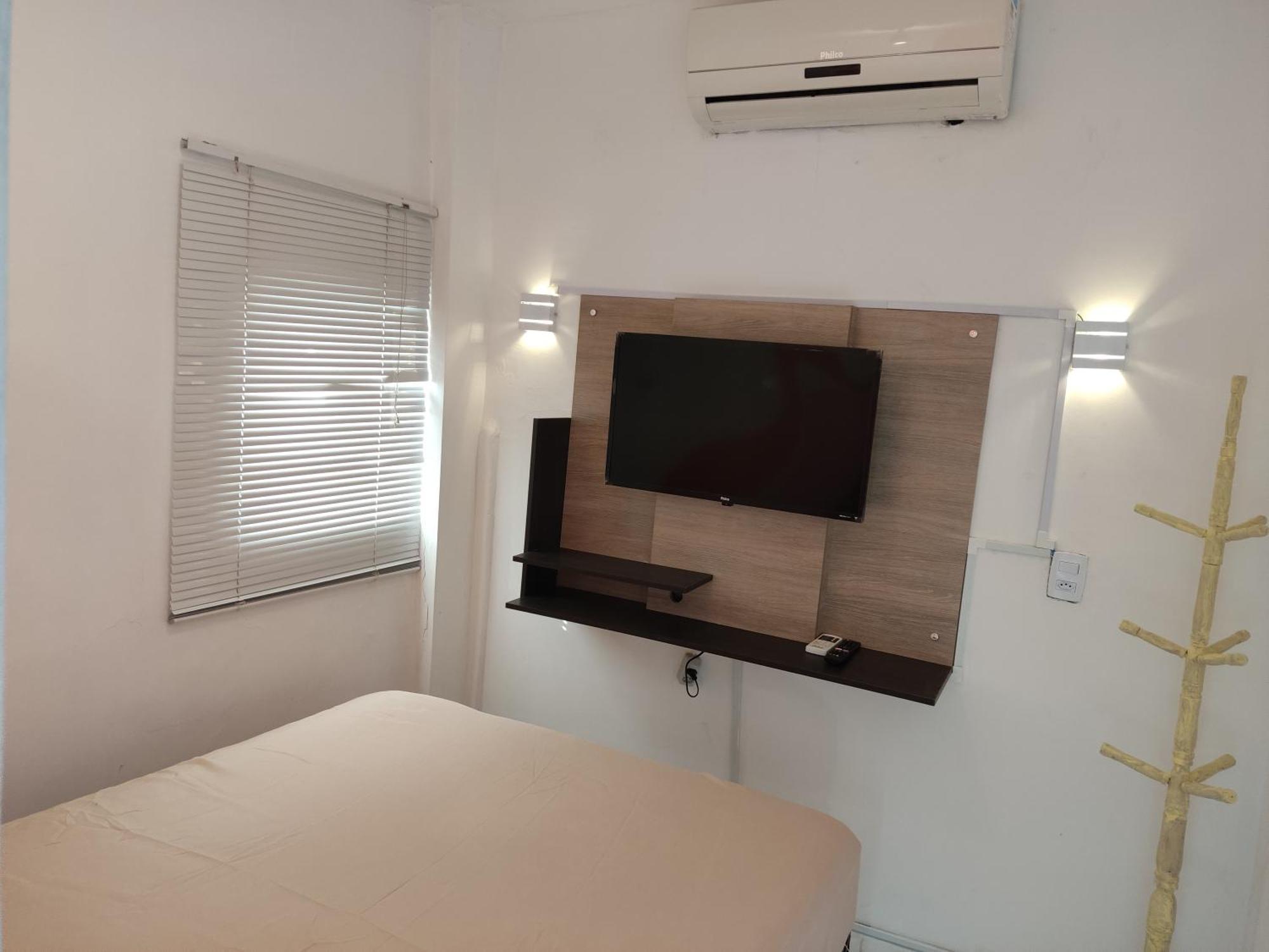 Alojamento de Acomodação e Pequeno-almoço Copacabana Sirius *