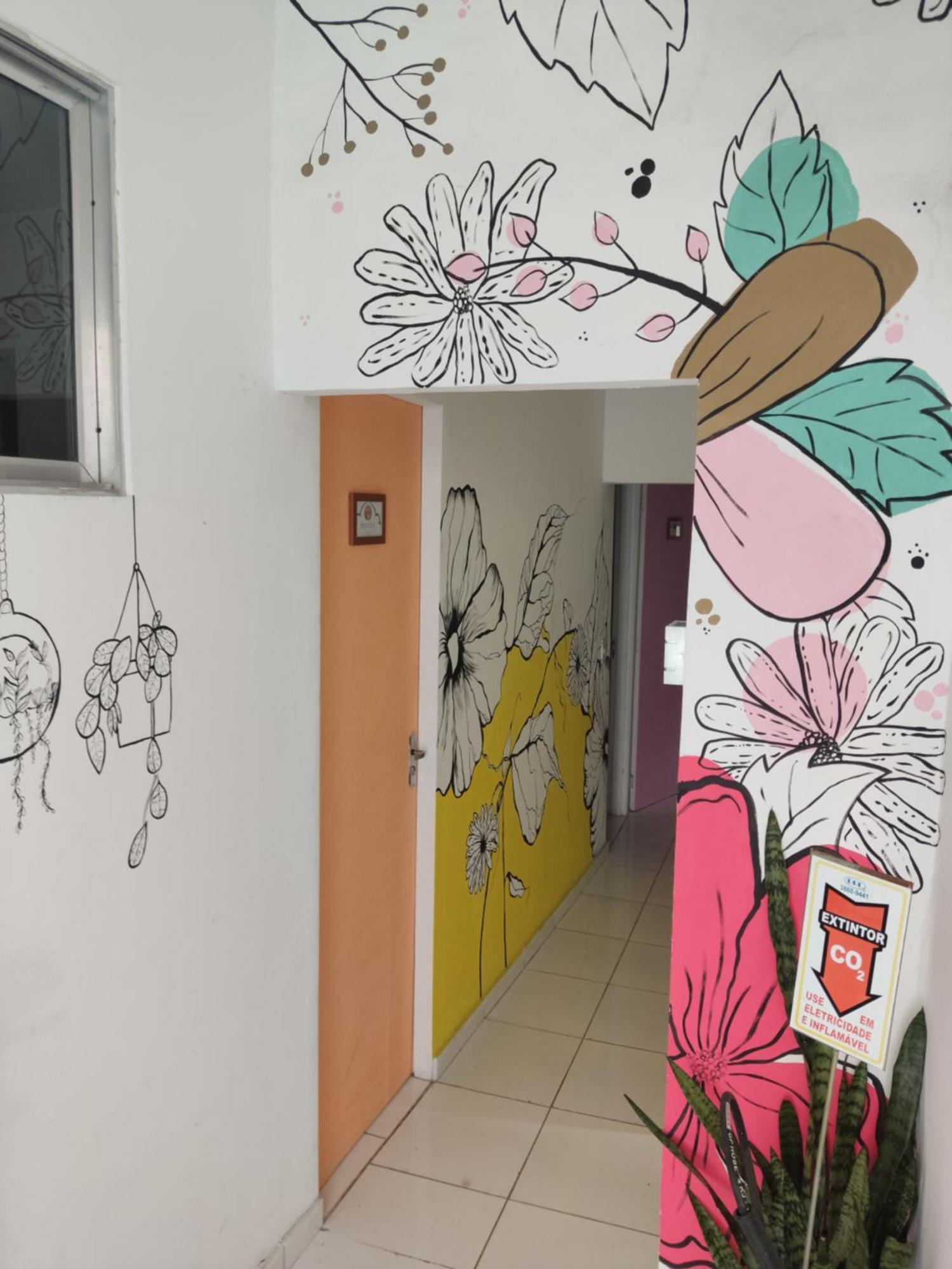 Copacabana Sirius Alojamento de Acomodação e Pequeno-almoço