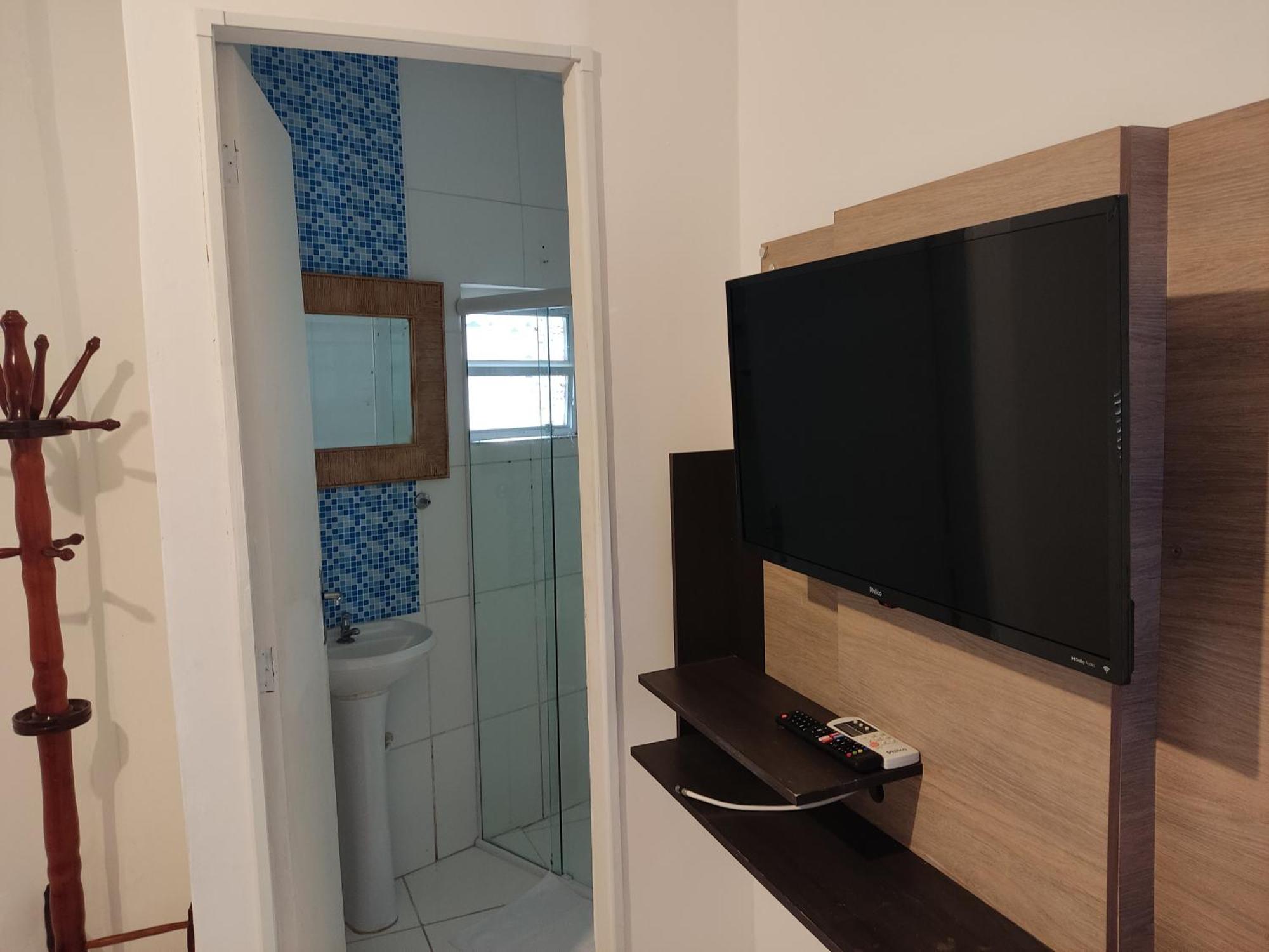 Copacabana Sirius Alojamento de Acomodação e Pequeno-almoço Rio de Janeiro