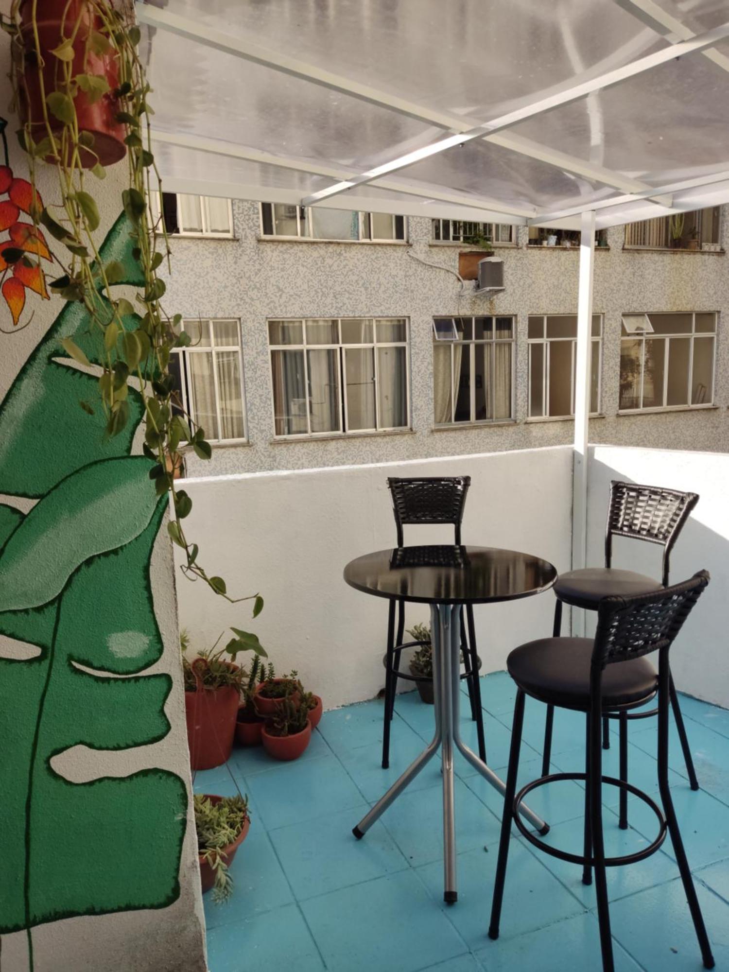 Copacabana Sirius