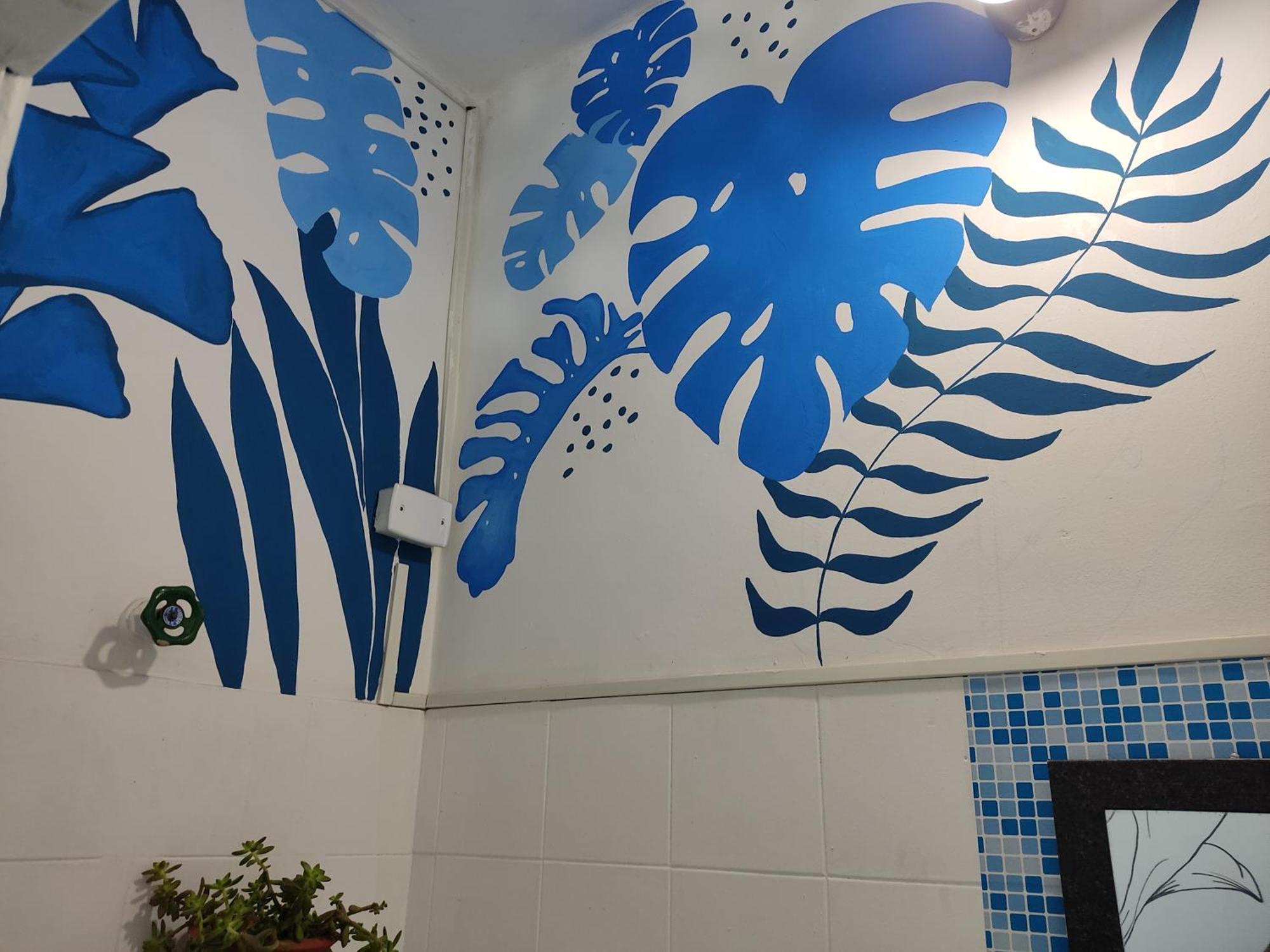 Alojamento de Acomodação e Pequeno-almoço Copacabana Sirius Rio de Janeiro