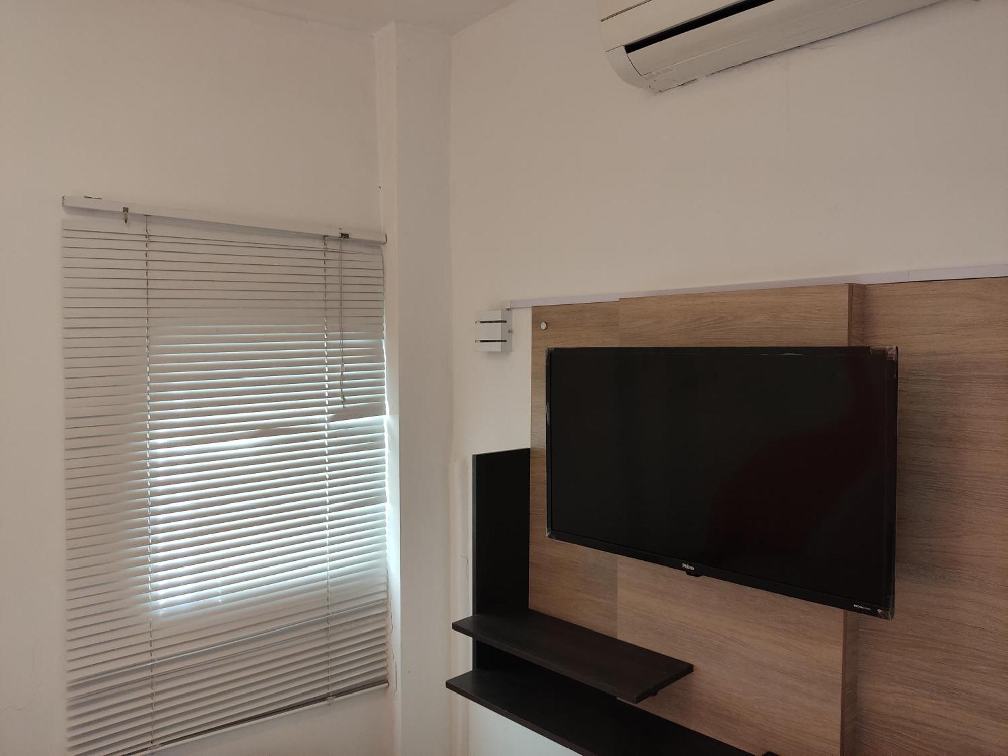 Alojamento de Acomodação e Pequeno-almoço Copacabana Sirius Rio de Janeiro