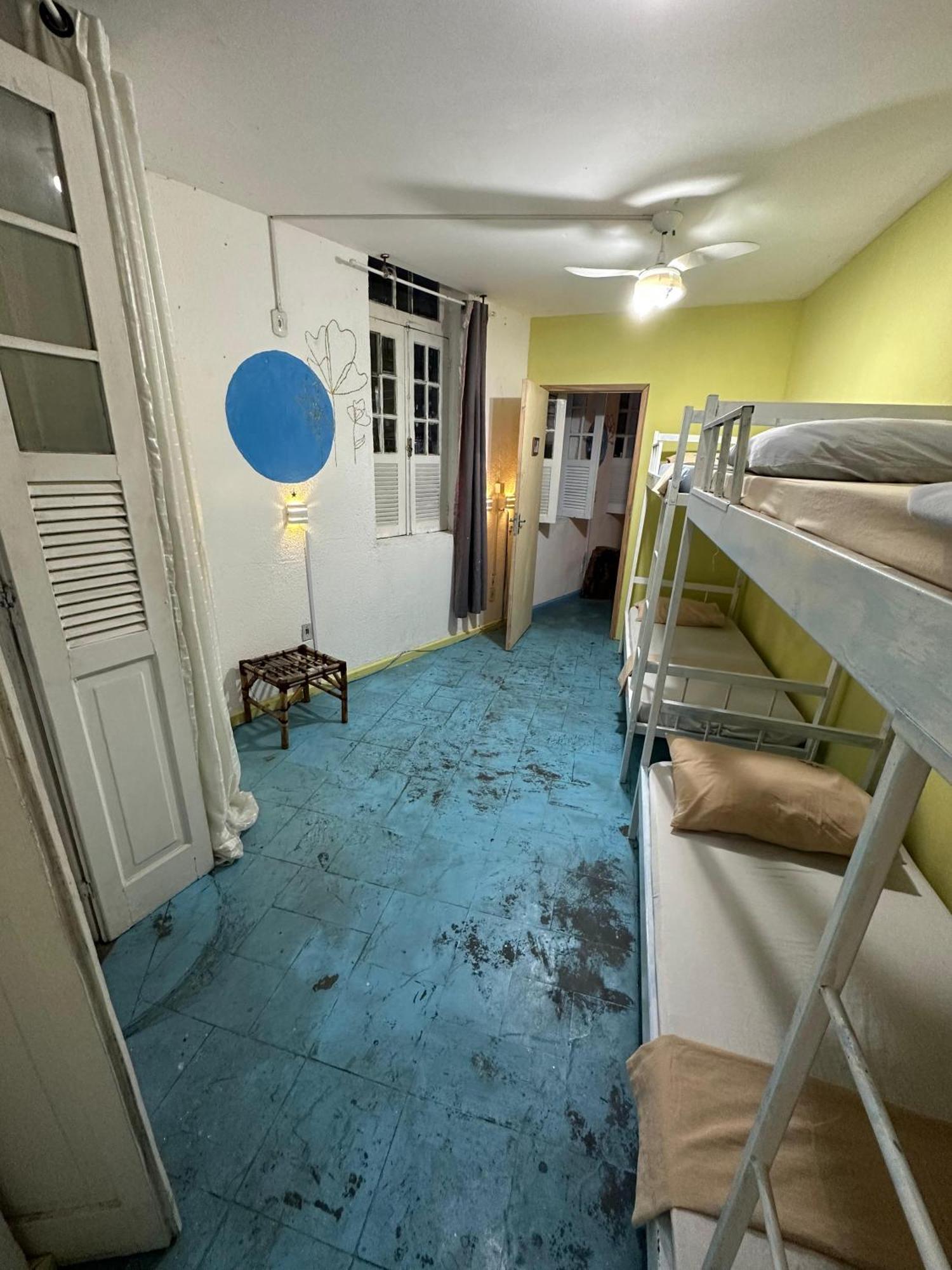 Copacabana Sirius Rio de Janeiro