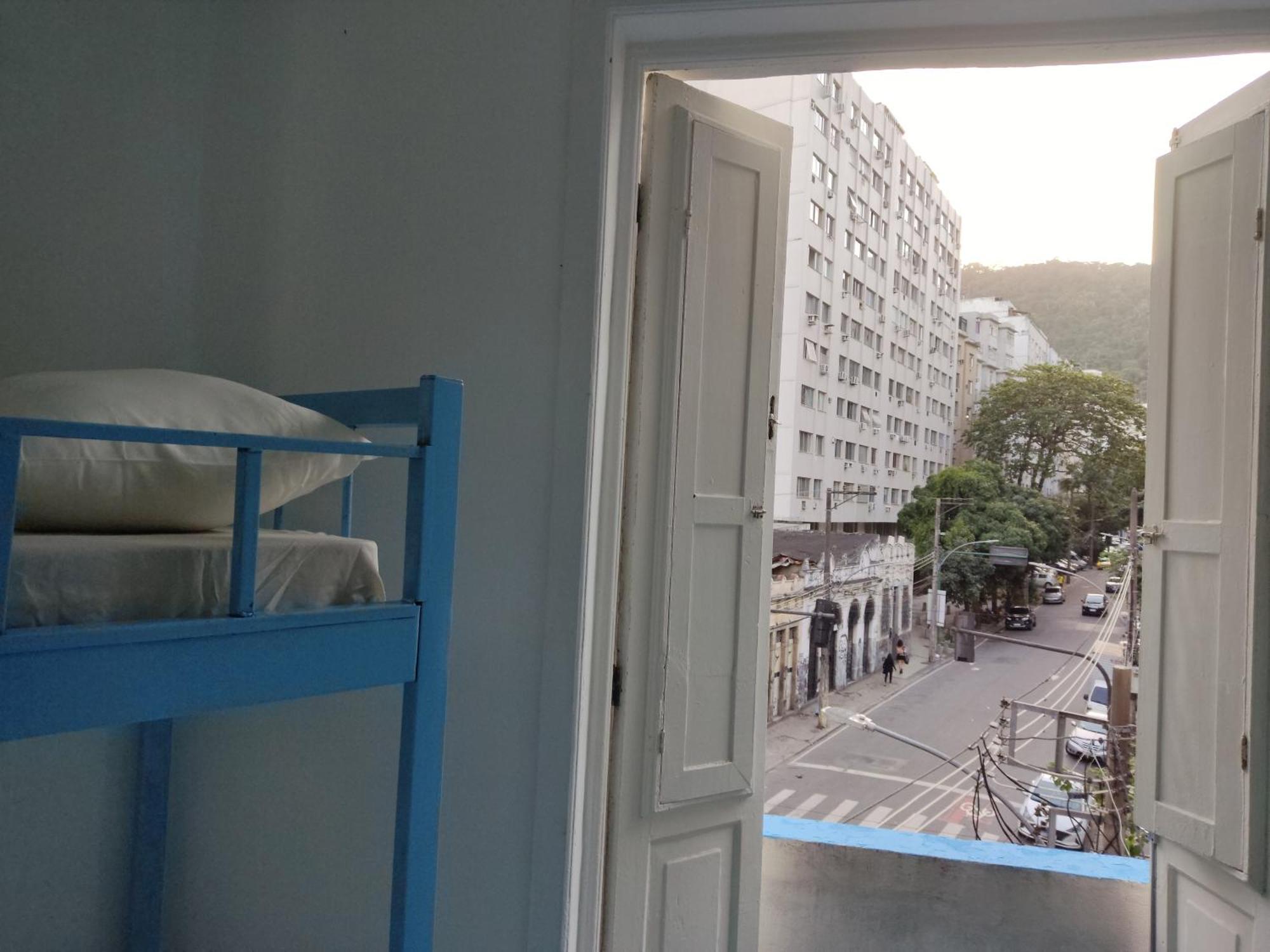 Copacabana Sirius