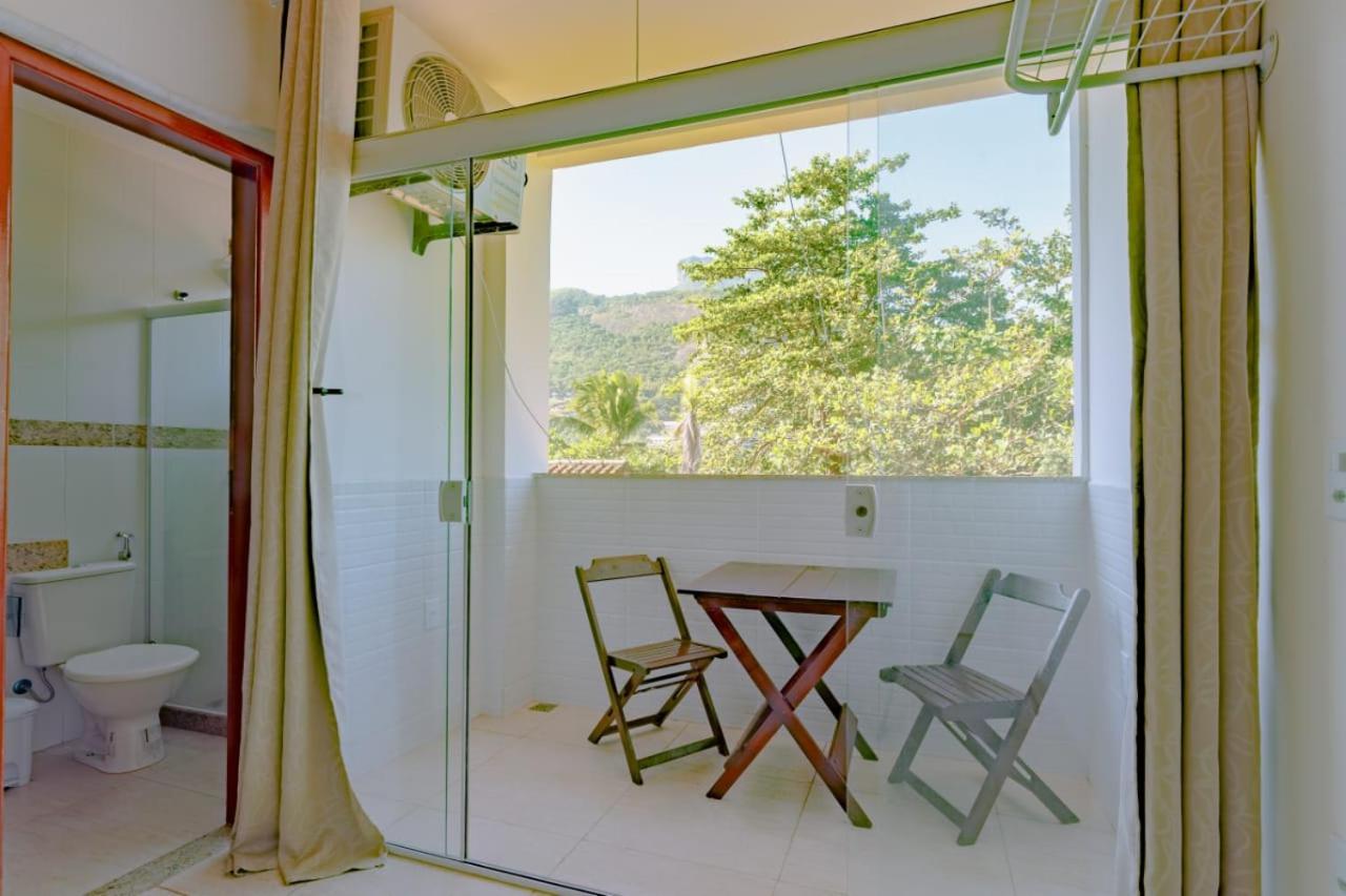 Recanto Barra Da Tijuca Pensão 2*