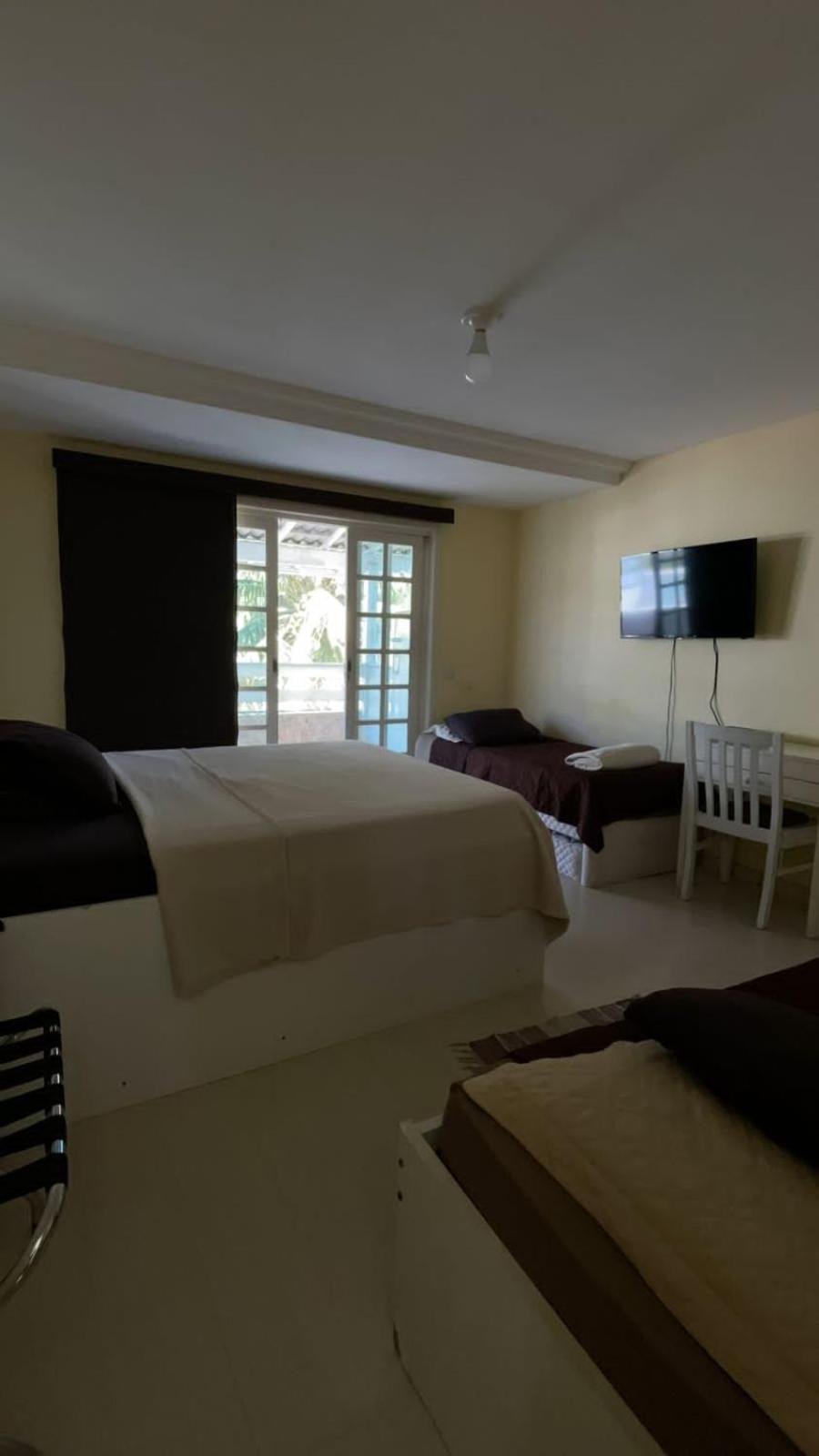 Casa Da Montanha Rj 2* Rio de Janeiro