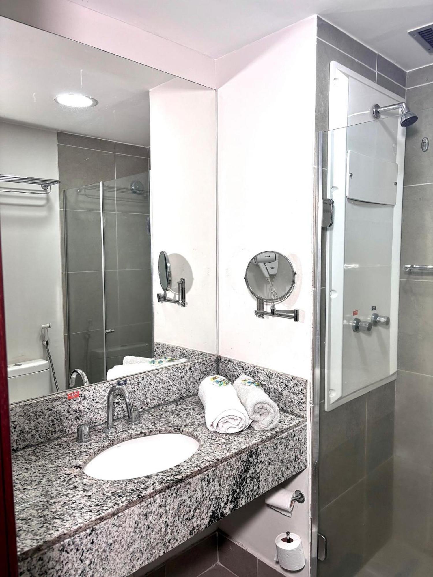 Apartamento Refugio Urbano Com Vista A Montanha E Varanda *