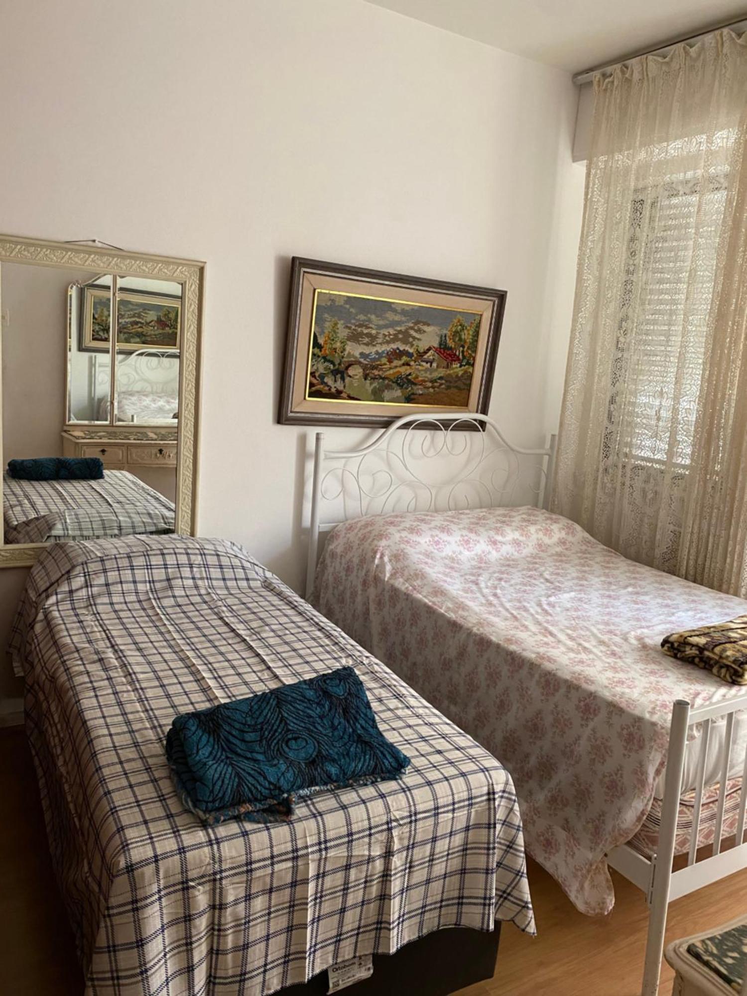 Apartment Copacabana 876 Rio de Janeiro
