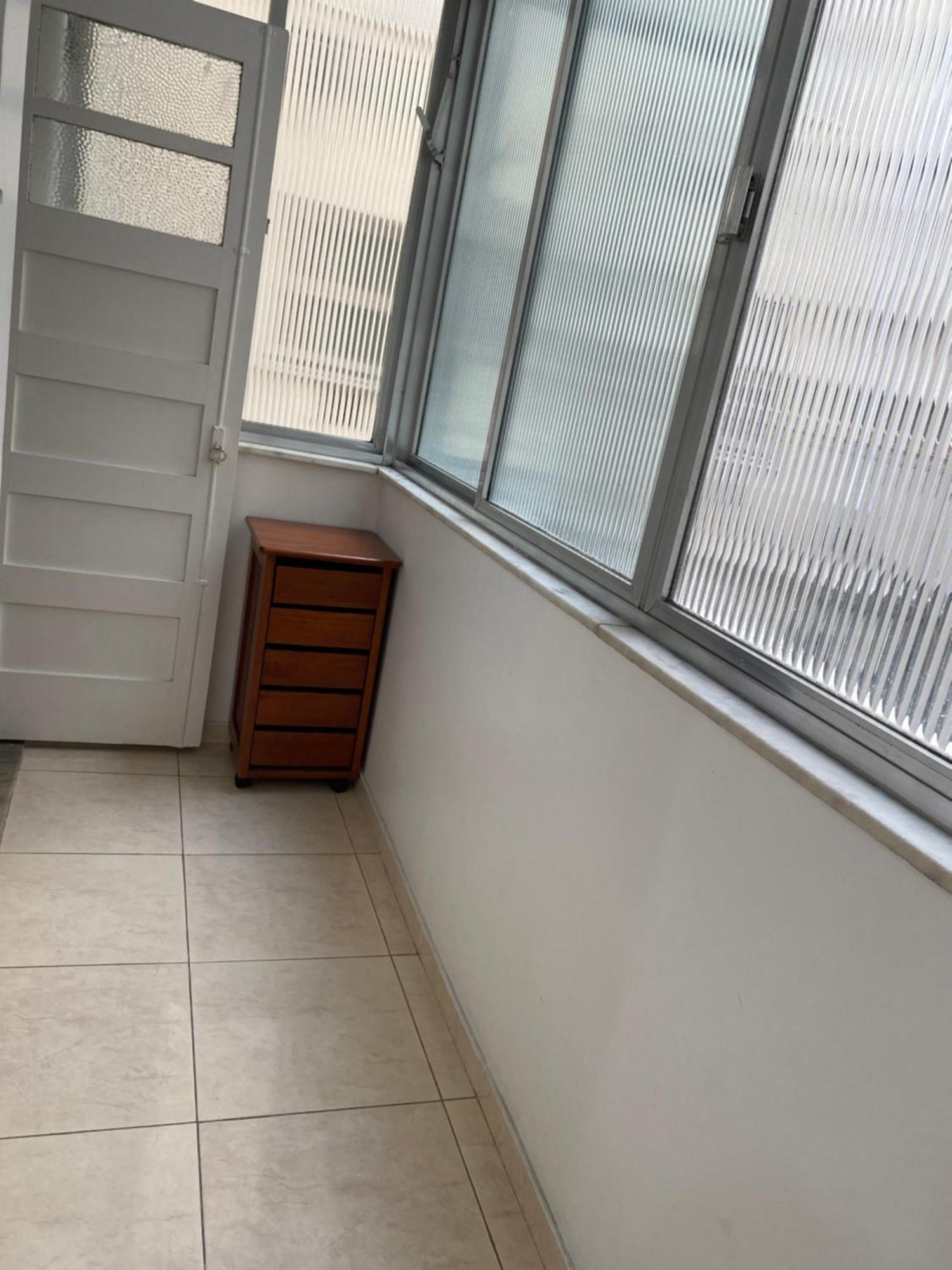 Apartment Copacabana 876