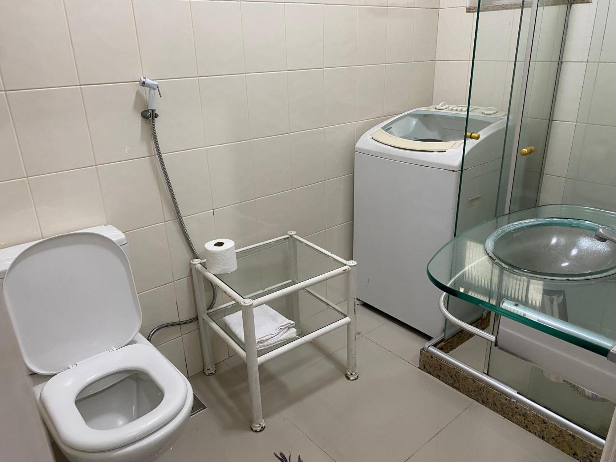 Apartment Copacabana 876 Rio de Janeiro
