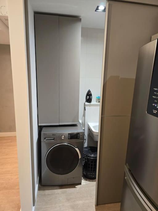 Apartamento Flat Barra Olimpica - Rock In Rio Rio de Janeiro