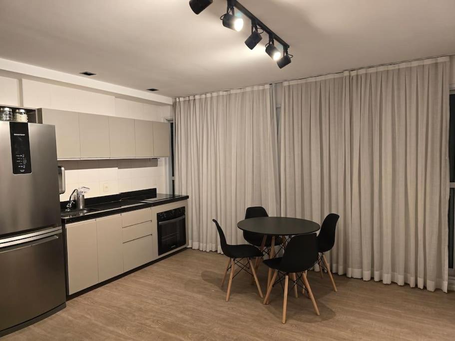 Apartamento Flat Barra Olimpica - Rock In Rio