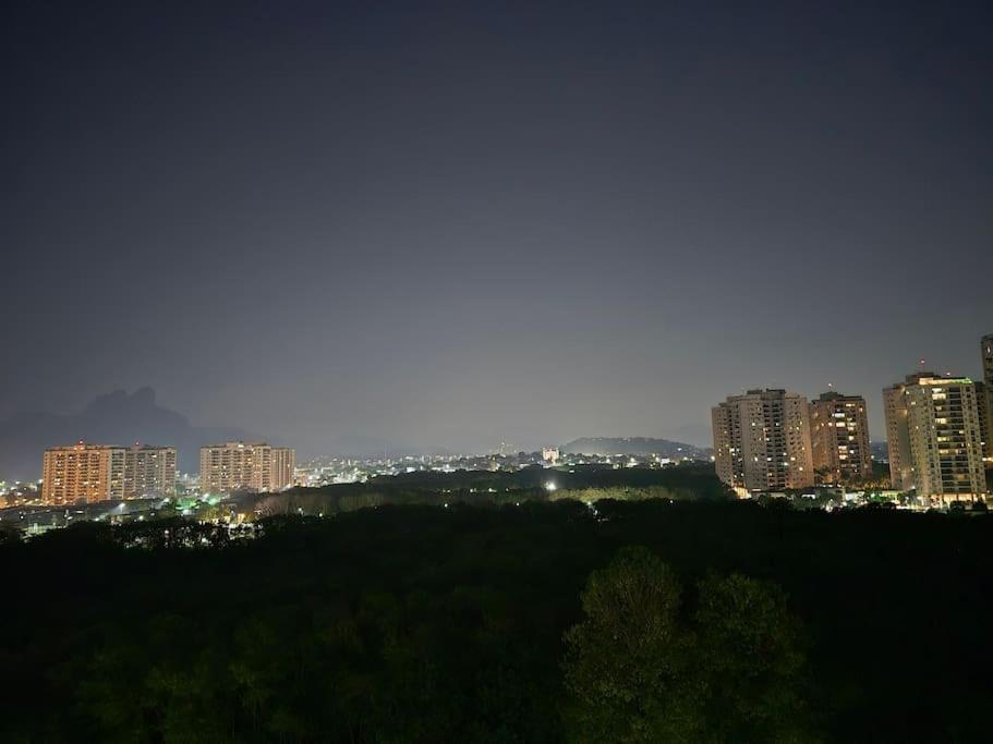 Apartamento Flat Barra Olimpica - Rock In Rio Rio de Janeiro