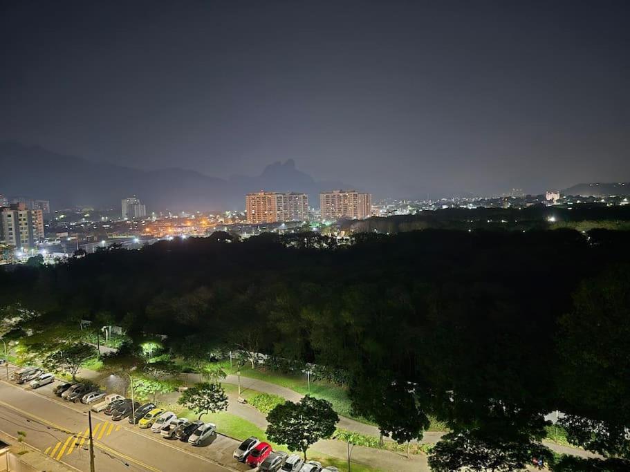 Apartamento Flat Barra Olimpica - Rock In Rio *