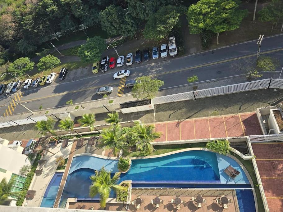 Flat Barra Olimpica - Rock In Rio * Rio de Janeiro