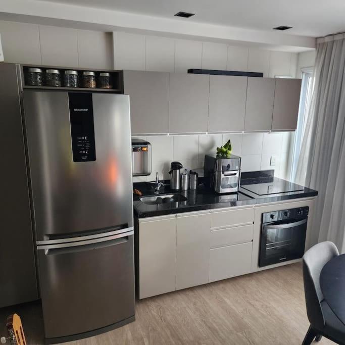 Flat Barra Olimpica - Rock In Rio Apartamento
