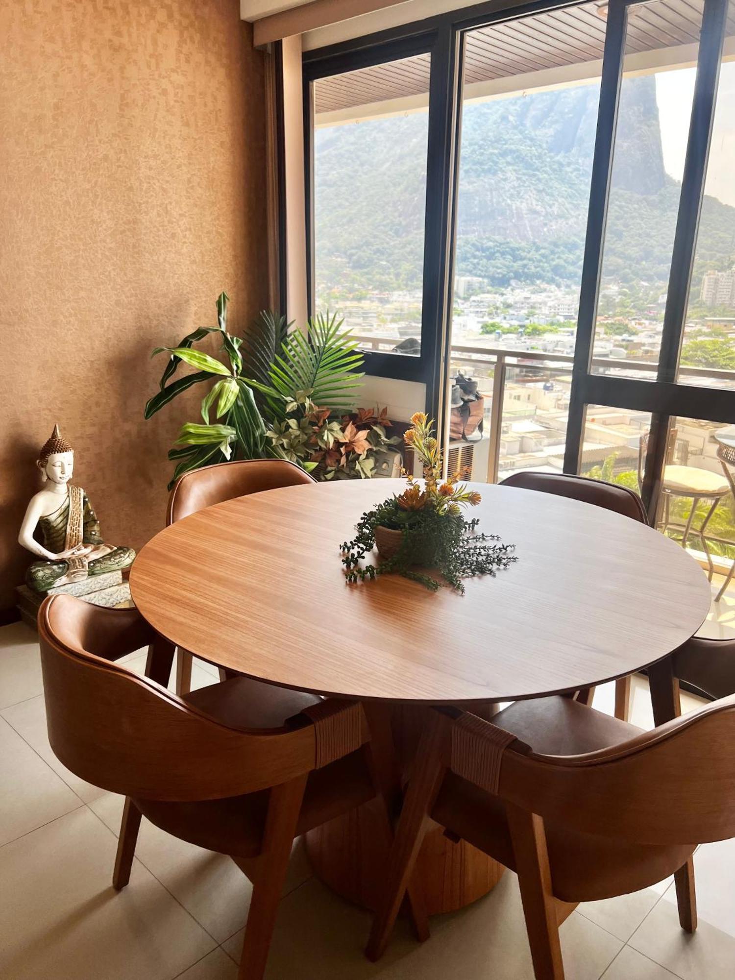 Flat Barra Da Tijuca Vista Mar Apartamento *