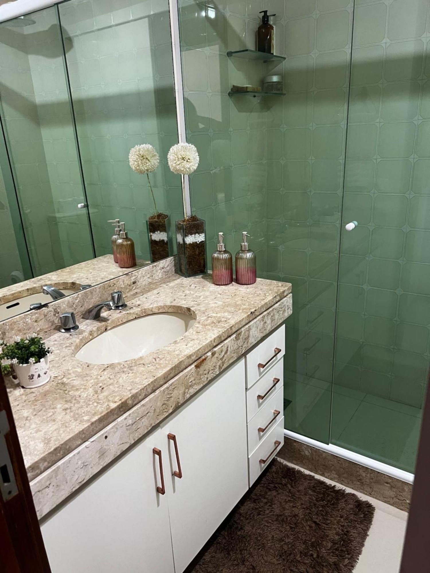 Flat Barra Da Tijuca Vista Mar Apartamento