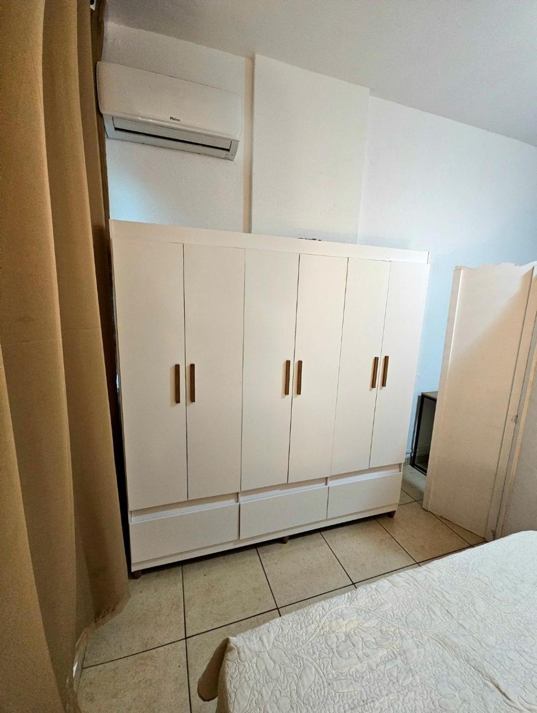 Apartment Copacabana - Confortavel Posto 2 Vista Mar