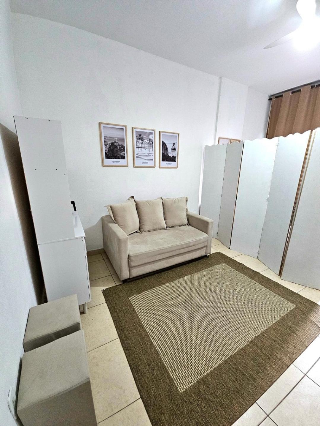 Apartment Copacabana - Confortavel Posto 2 Vista Mar *