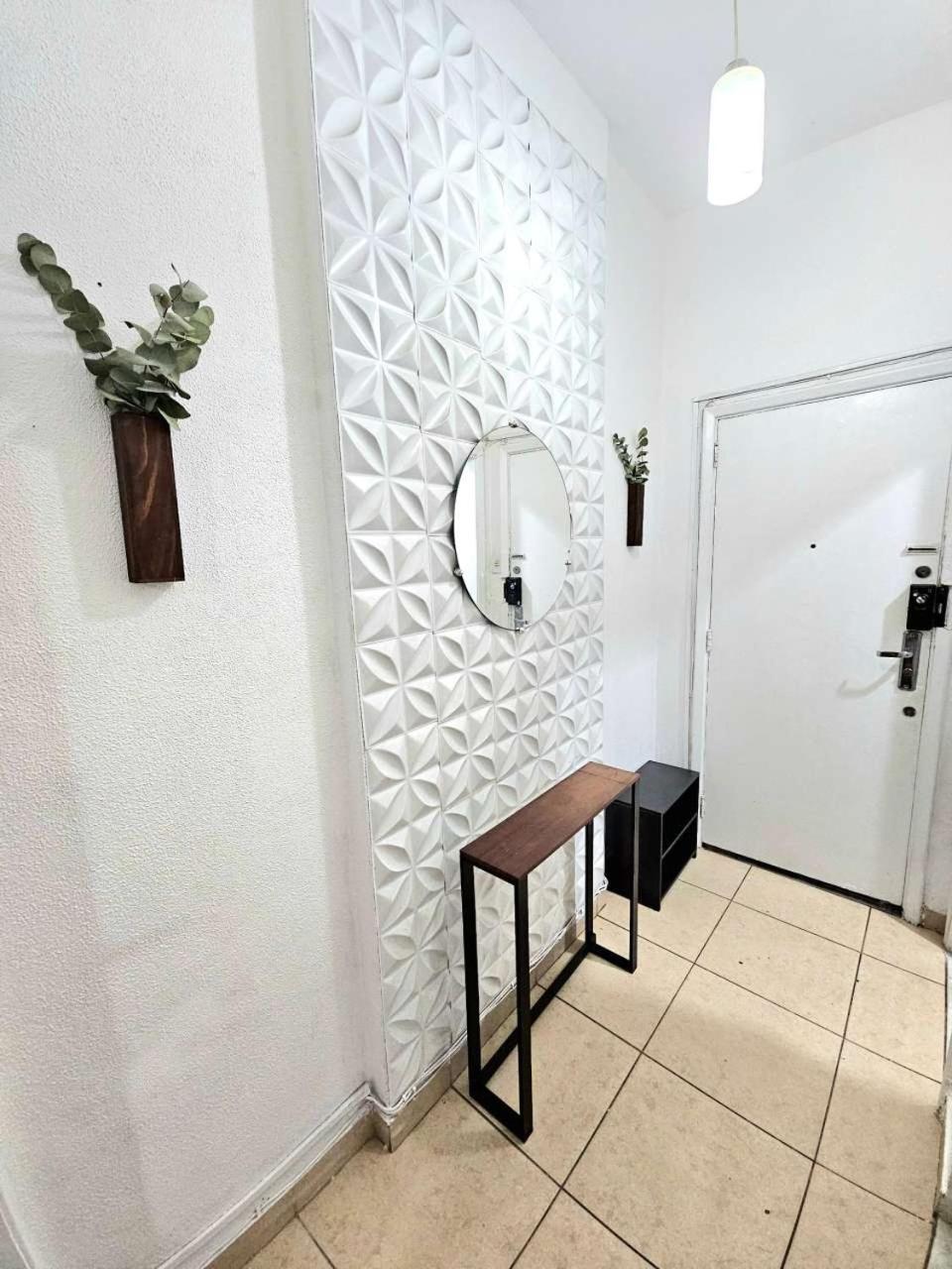 Apartment Copacabana - Confortavel Posto 2 Vista Mar *
