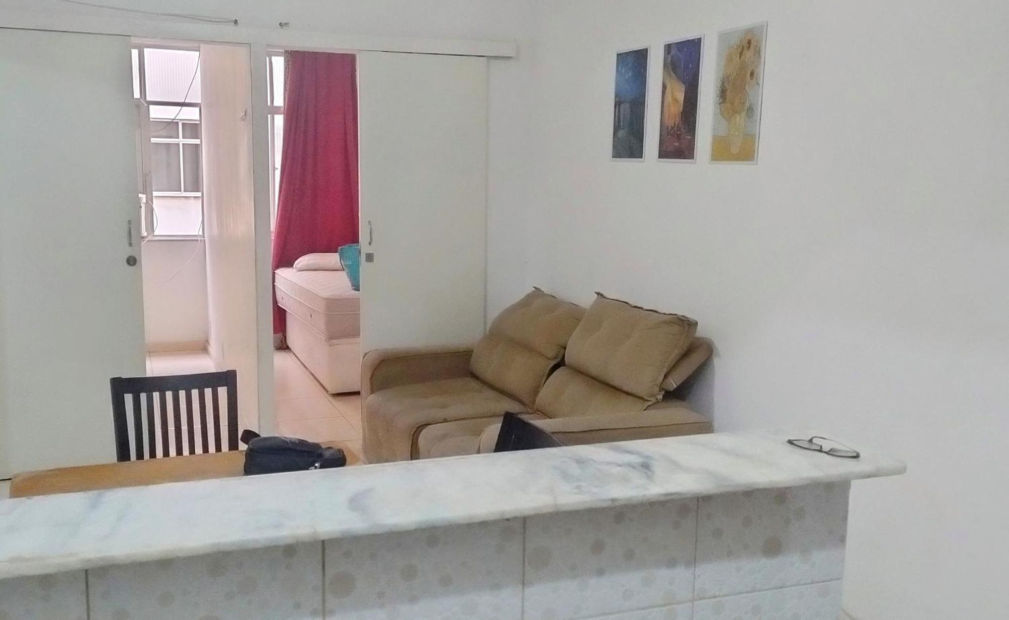 Copacabana Em Familia *