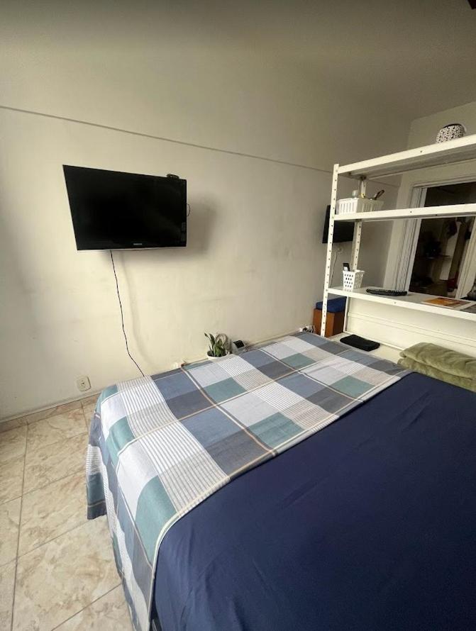 No Largo Da Carioca - Apartment