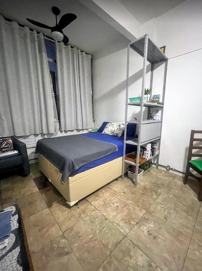 Apartment No Largo Da Carioca - *