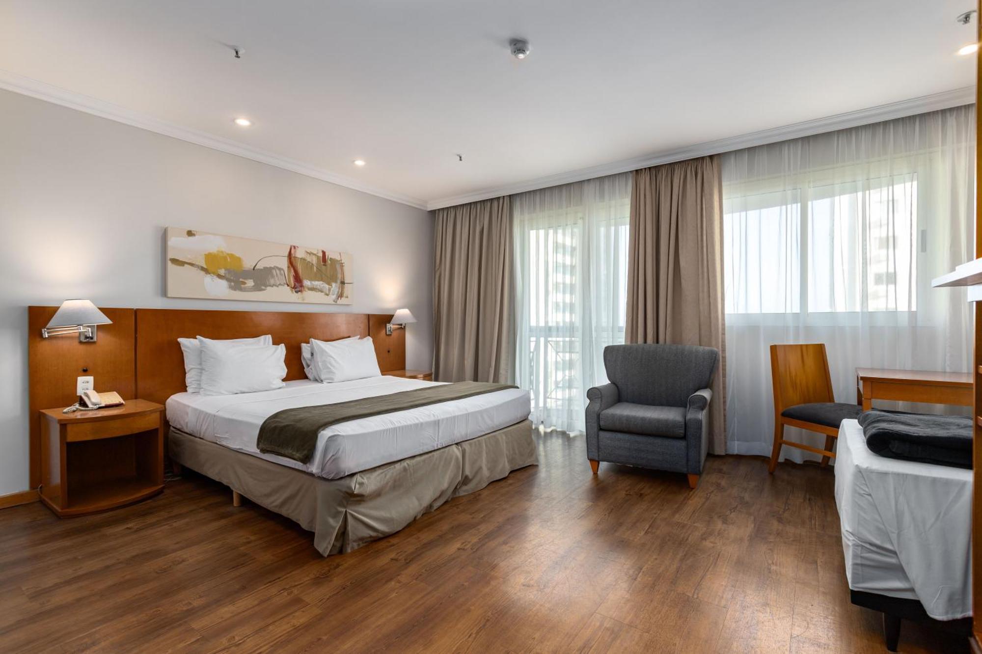 Apartamento Lobie Barra Da Tijuca Mundo Novo