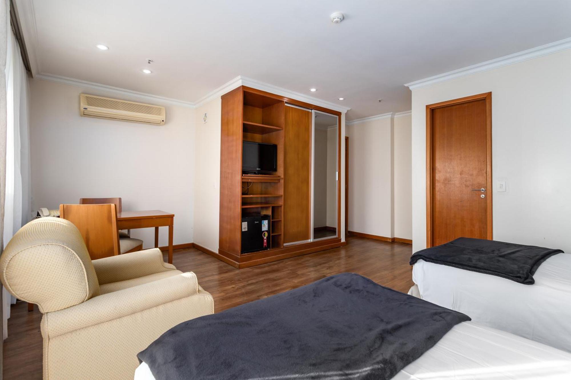 Apartamento Lobie Barra Da Tijuca Mundo Novo *