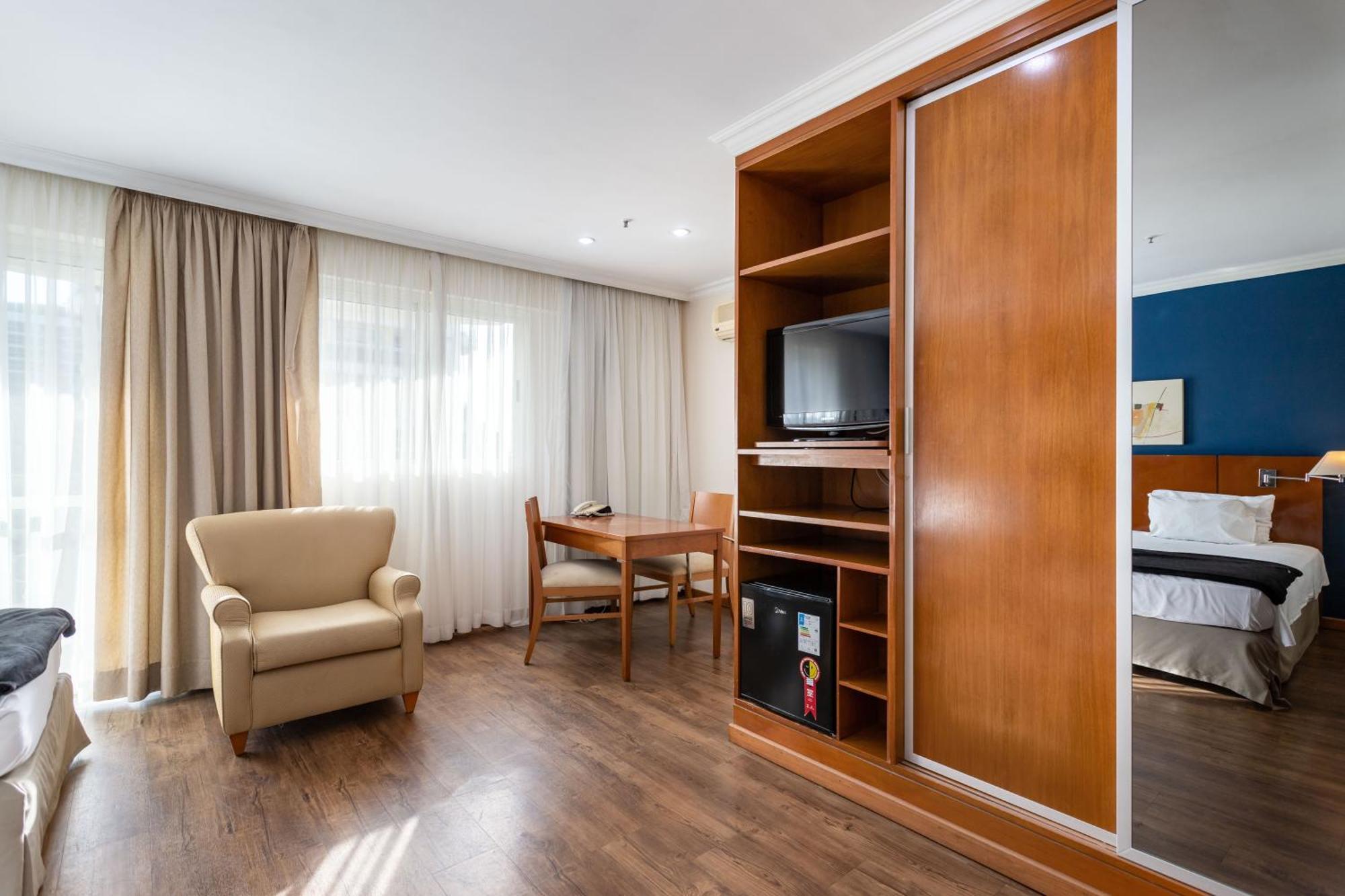 Apartamento Lobie Barra Da Tijuca Mundo Novo Rio de Janeiro