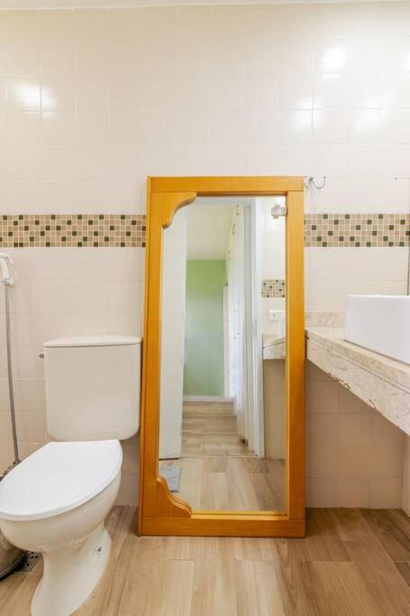 Incrivel Vista Mar Pe Na Areia Barra Tijuca Luxo Apartamento
