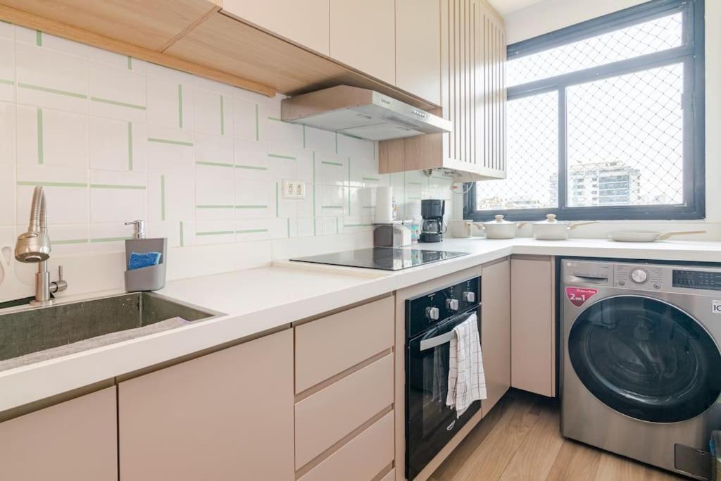 Incrivel Vista Mar Pe Na Areia Barra Tijuca Luxo Apartamento *