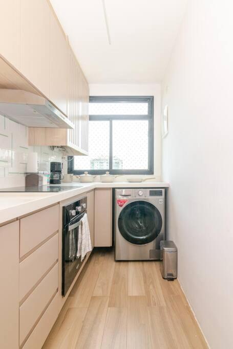 Incrivel Vista Mar Pe Na Areia Barra Tijuca Luxo Apartamento Rio de Janeiro