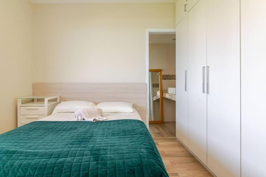 Apartamento Incrivel Vista Mar Pe Na Areia Barra Tijuca Luxo Rio de Janeiro