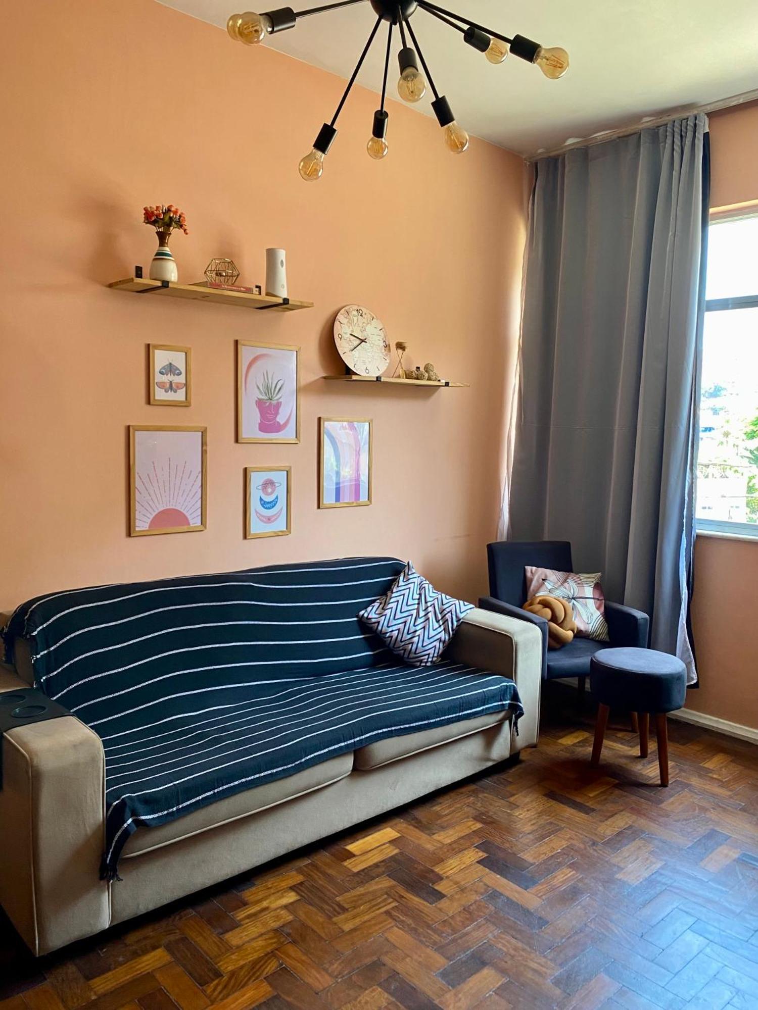 Apartment A 5 Minutos Da De Copacabana