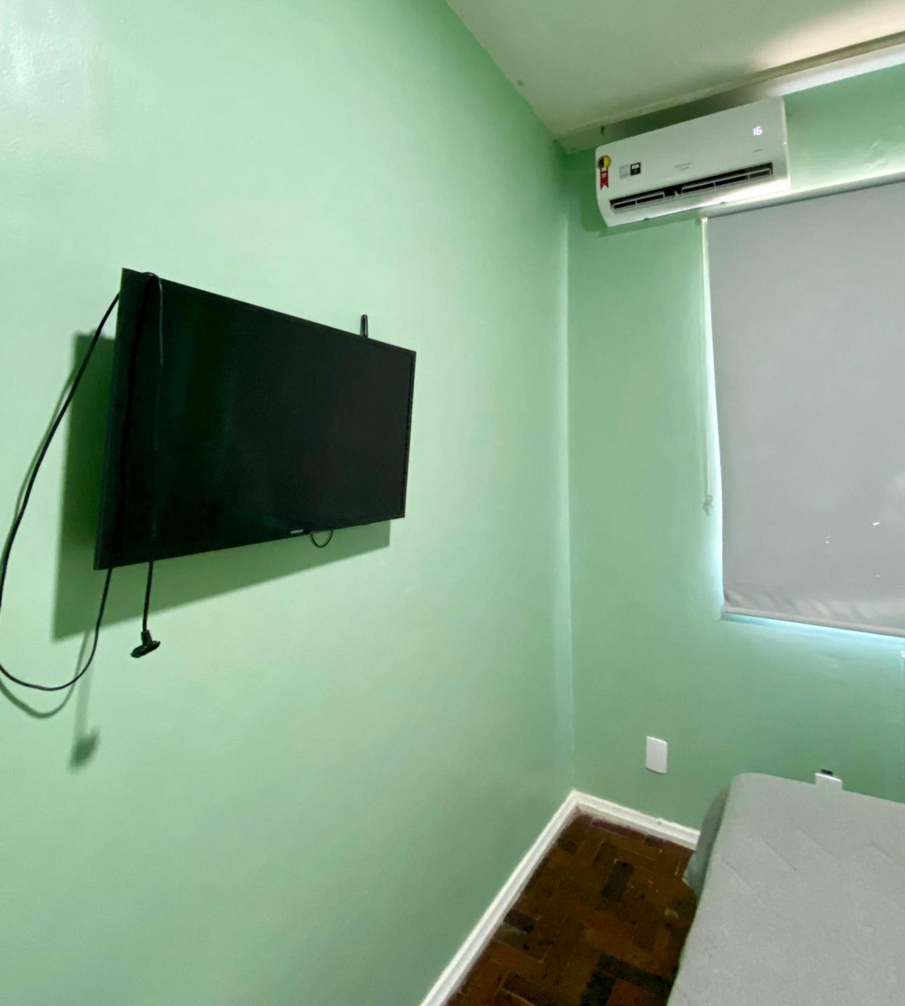 A 5 Minutos Da De Copacabana Apartment Rio de Janeiro