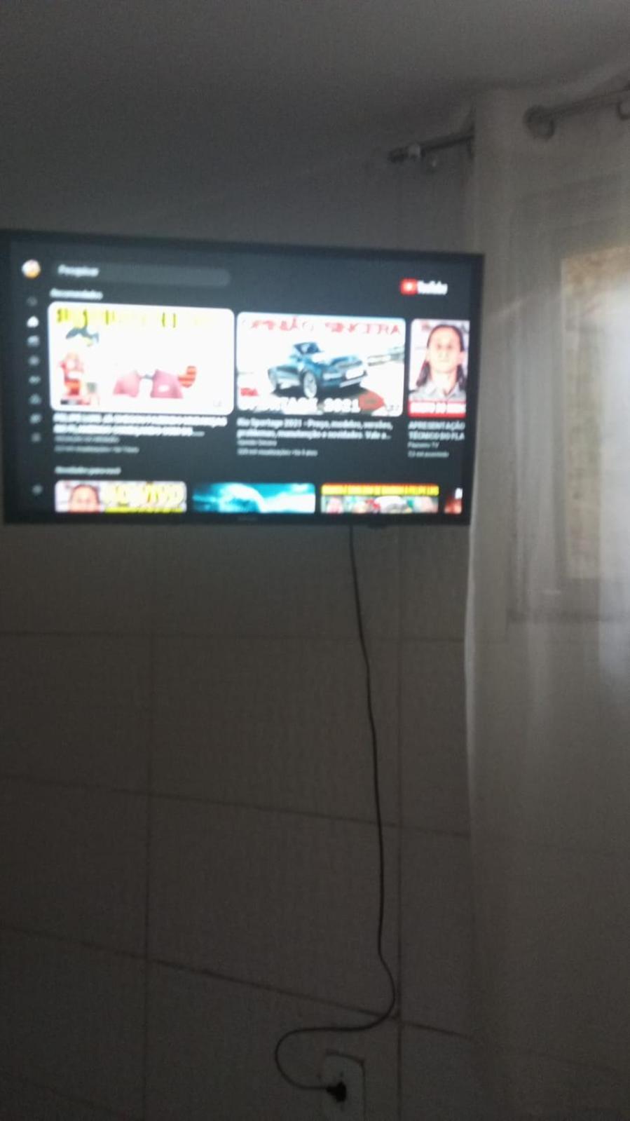 Apartamento Lindo Loft Recreio Dos Bandeirantes Rio de Janeiro