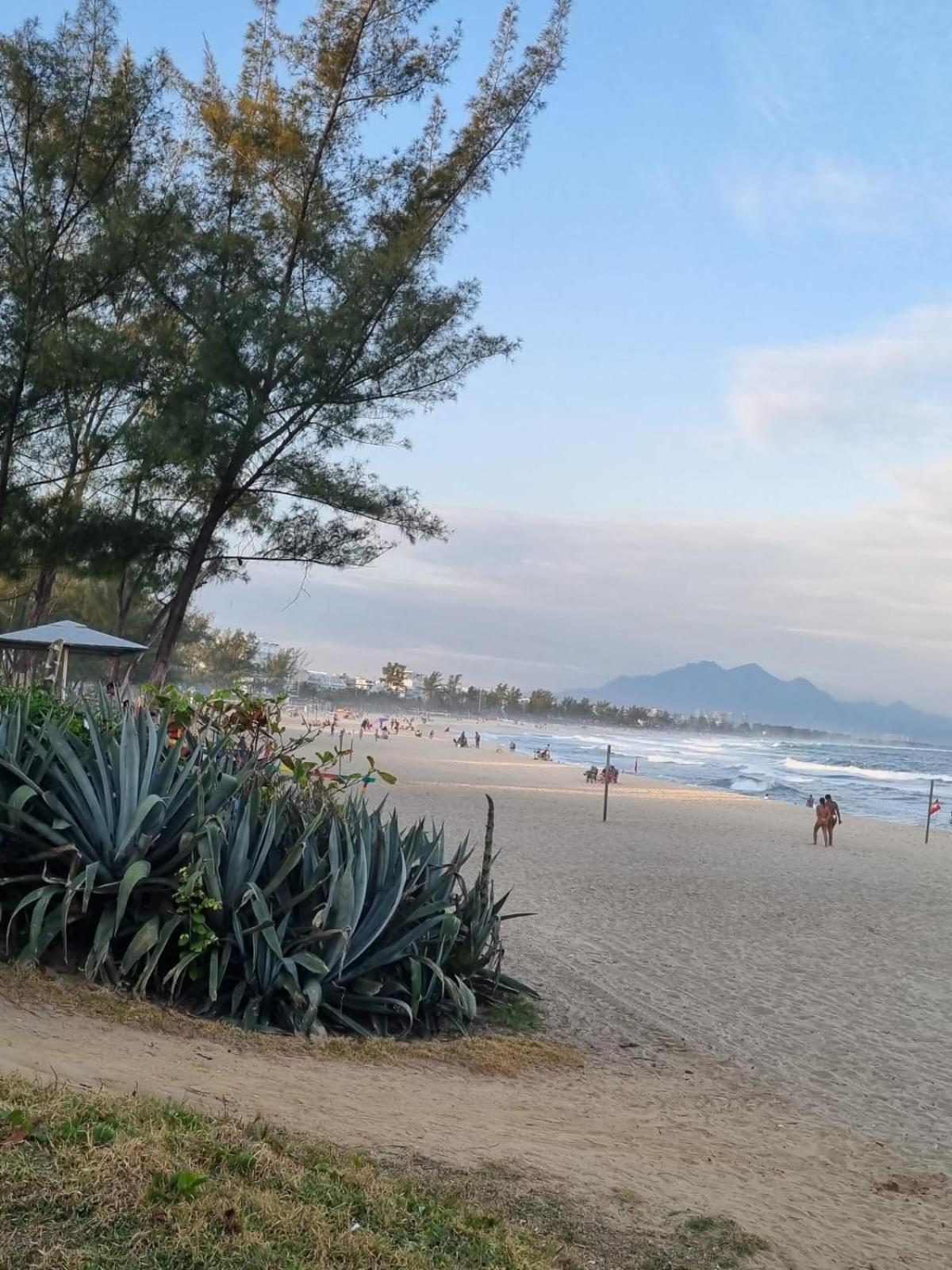 Apartamento Lindo Loft Recreio Dos Bandeirantes
