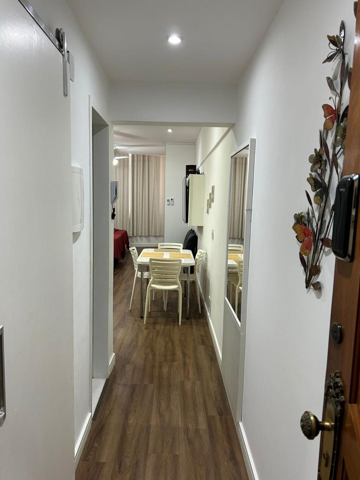 Lindo No Posto 4 Apartamento
