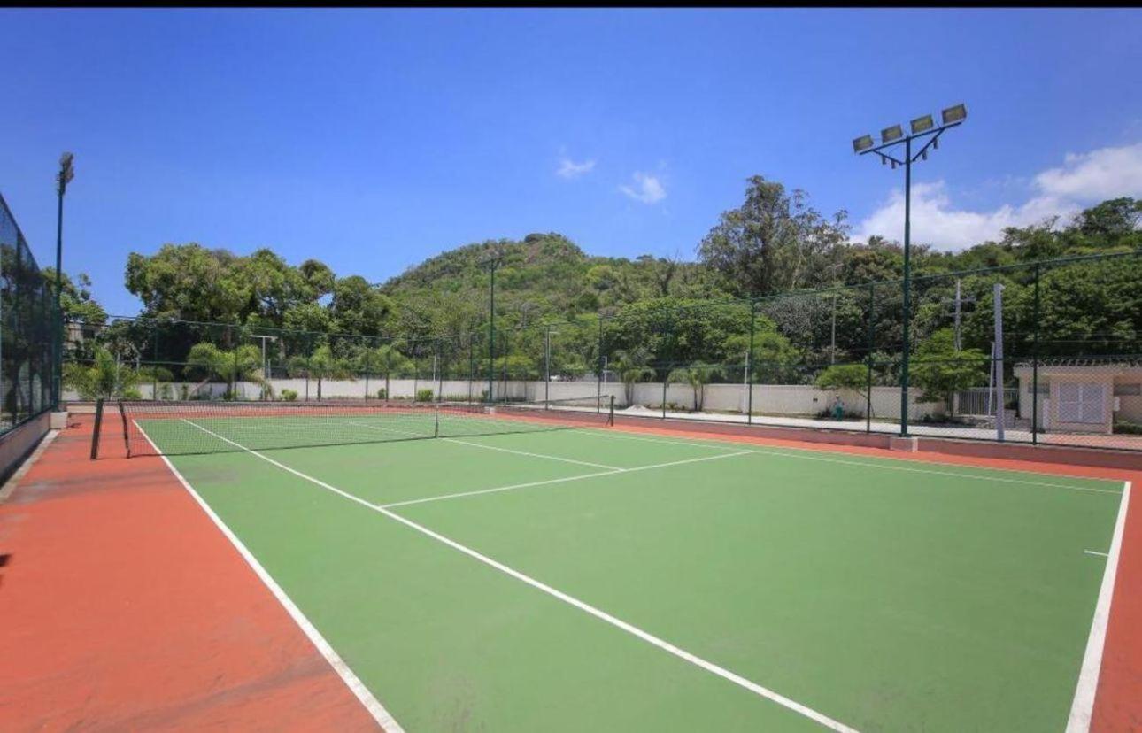 Apart-hotel Flat Rio B *