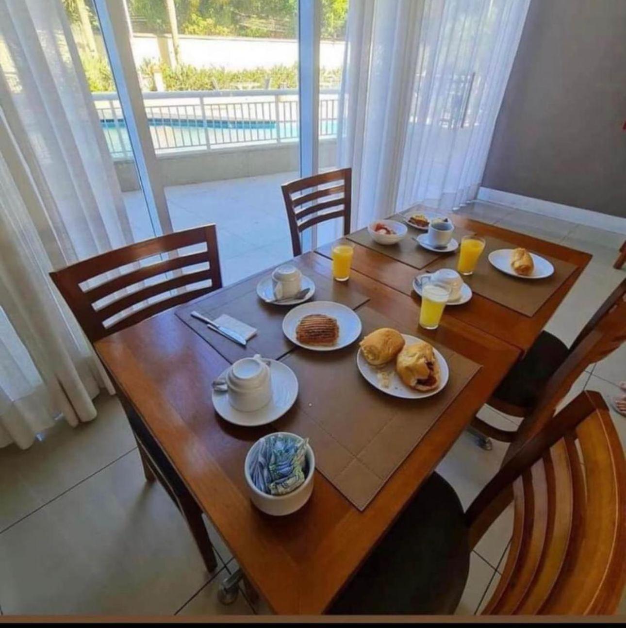 Flat Rio B Apart-hotel Rio de Janeiro